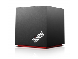 Lenovo ThinkPad WiGig nešiojamo kompiuterio prijungimo stotelė