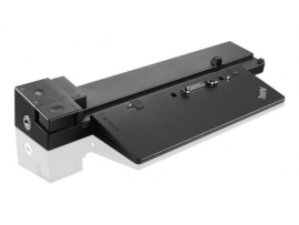 Lenovo ThinkPad Workstation Dock prijungimo stotelė