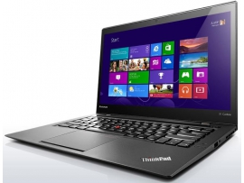Lenovo ThinkPad X1 Carbon nešiojamas kompiuteris