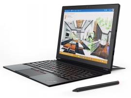 Lenovo ThinkPad X1 Tablet 12.0