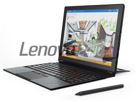 Lenovo ThinkPad X1 Tablet 12.0