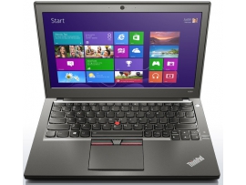 Lenovo ThinkPad X250 12.5