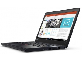 Lenovo ThinkPad X270 12.5