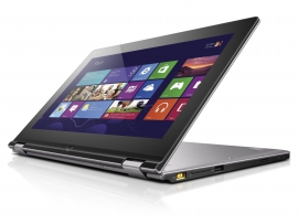 Lenovo ThinkPad Yoga 11e nešiojamas kompiuteris