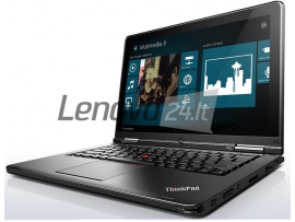 Lenovo ThinkPad Yoga 12.5