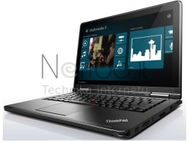 Lenovo ThinkPad Yoga 12 nešiojamas kompiuteris