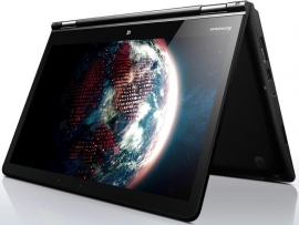Lenovo ThinkPad Yoga 14 nešiojamas kompiuteris