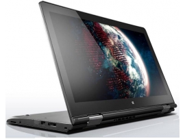 Lenovo ThinkPad Yoga 15 nešiojamas kompiuteris