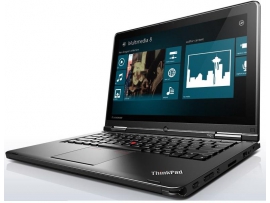 Lenovo ThinkPad Yoga 12 nešiojamas kompiuteris