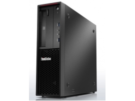 Lenovo ThinkStation P310 SFF stalinis kompiuteris