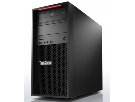 Lenovo ThinkStation P310 TWR stalinis kompiuteris