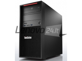 Lenovo ThinkStation P310 TWR stalinis kompiuteris