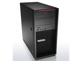 Lenovo ThinkStation P410 TWR stalinis kompiuteris