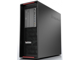 Lenovo ThinkStation P500 TWR stalinis kompiuteris