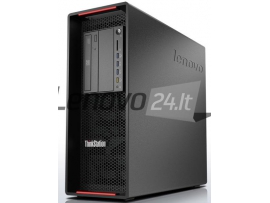 Lenovo ThinkStation P500 TWR stalinis kompiuteris