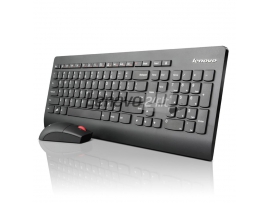 Lenovo Ultraslim Plus klaviatūros ir pelės rinkinys