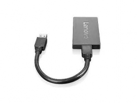 Lenovo USB 3.0 - DisplayPort adapteris