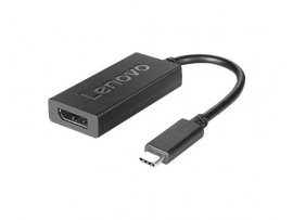 Lenovo USB C - DisplayPort adapteris