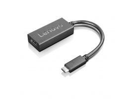 Lenovo USB C - HDMI adapteris