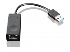 Lenovo USB-LAN adapteris