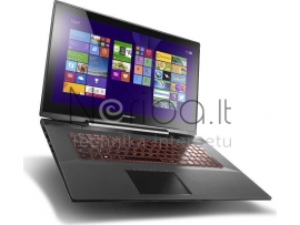Lenovo Y70-70 Touch nešiojamas kompiuteris
