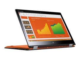 Lenovo Yoga 3 14 nešiojamas kompiuteris
