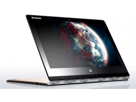 Lenovo Yoga 3 Pro nešiojamas kompiuteris