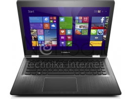Lenovo Yoga 500-14 nešiojamas kompiuteris