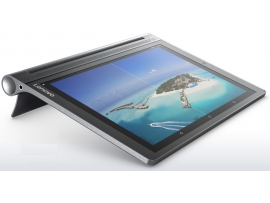 Lenovo Yoga TAB 3 Plus juodas planšetinis kompiuteris