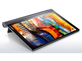 Lenovo Yoga Tab 3 Pro 10 juodas planšetinis kompiuteris
