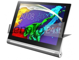 Lenovo Yoga Tablet 2 10 sidabrinis planšetinis kompiuteris