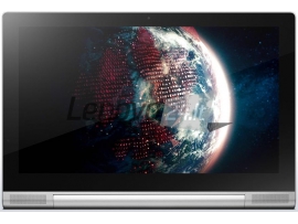 Lenovo Yoga Tablet 2 Pro sidabrinis planšetinis kompiuteris