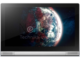 Lenovo Yoga Tablet 2 Pro sidabrinis planšetinis kompiuteris