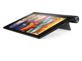 Lenovo Yoga Tablet 3 8.0 juodas planšetinis kompiuteris