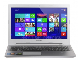 Lenovo Z50-70 nešiojamas kompiuteris