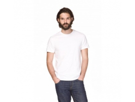 Levis® 2-Pack Crew Neck Slim White marškinėliai
