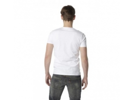 Levis® 2 Pack Slim Crew Neck Tee Blue/White marškinėliai