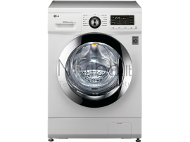 LG F1096NDA3 skalbimo mašina