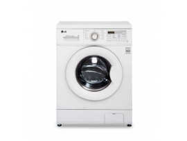 LG F10B8NDA0 skalbimo mašina