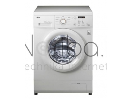 LG F10C3LD skalbimo mašina