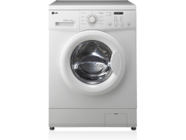 LG F10C3LDP skalbimo mašina