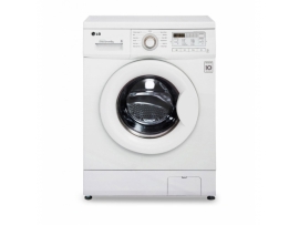 LG FH0B8NDA0 skalbimo mašina