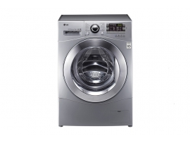 LG FH2A8HDN4 skalbimo mašina