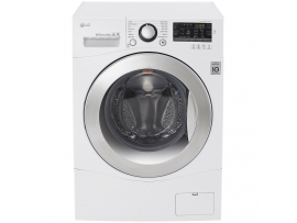 LG FH4A8TDN2 skalbimo mašina