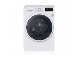 LG FH4U2TDN0 skalbimo mašina