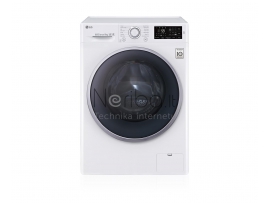 LG FH4U2VDN1 skalbimo mašina
