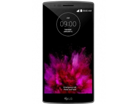 LG G Flex 2 H955 sidabrinis išmanusis telefonas