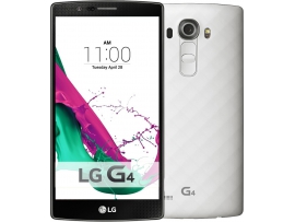 LG G4 H815 baltas išmanusis telefonas