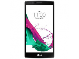LG G4 H815 juodas išmanusis telefonas