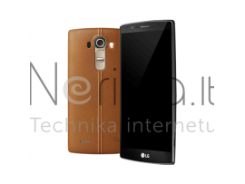LG G4 H815 rudas išmanusis telefonas